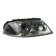 Volkswagen Passat 2001-2005 Halogen Head Lamp Unit Driver Side